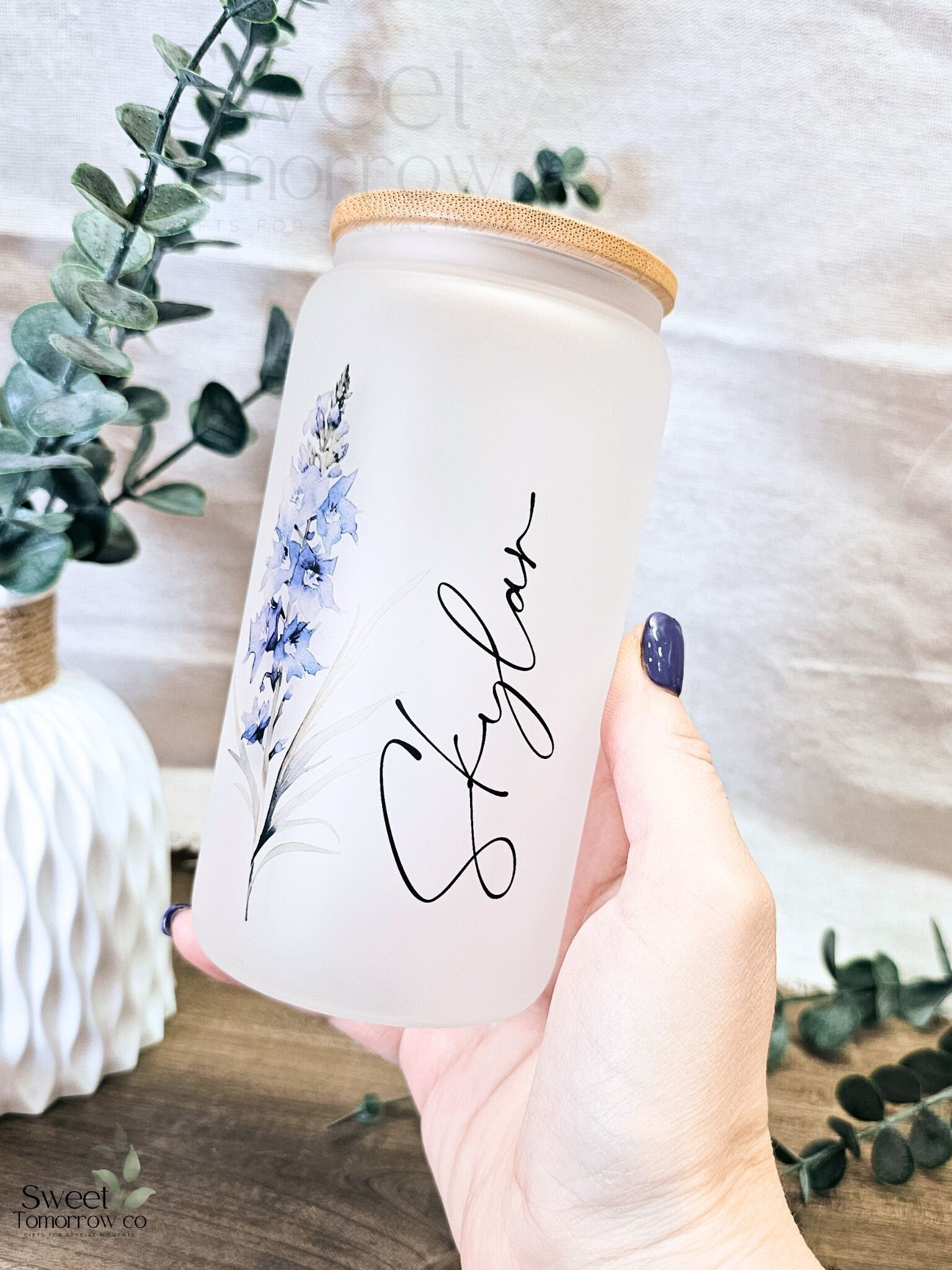 Simply Her Gift Box