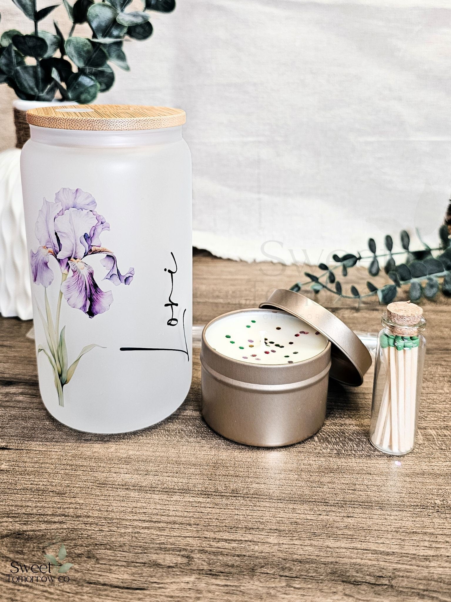 Simply Her Gift Box