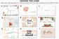 Teacher Affirmations Gift Box