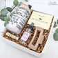 Teacher Affirmations Gift Box