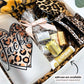 Cheetah Obsessed Gift Box