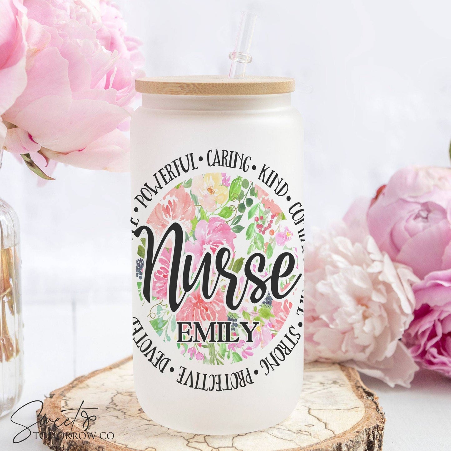 Nurse Gift Idea for Nurse