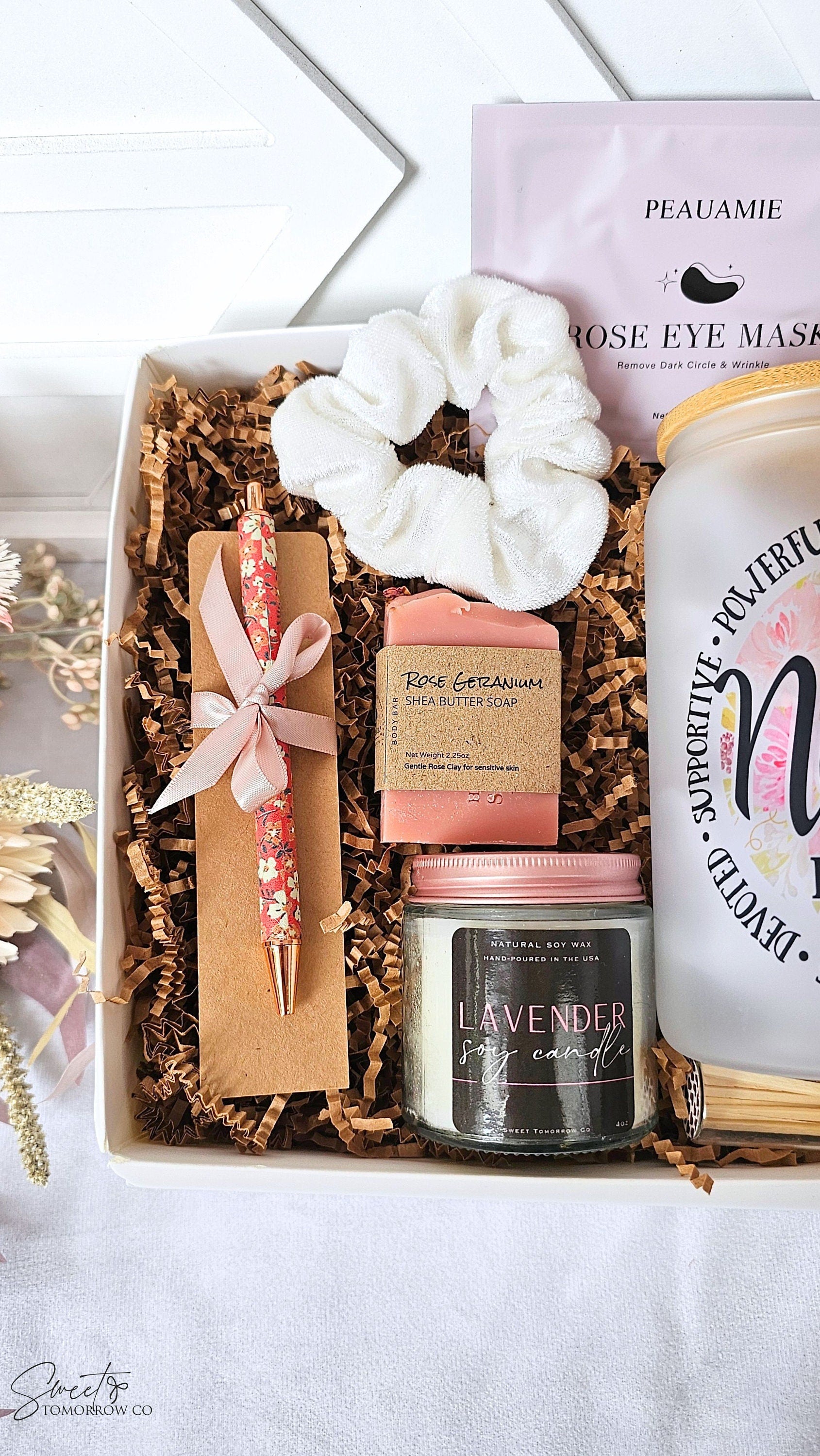 Thank you Nurse Gift Box