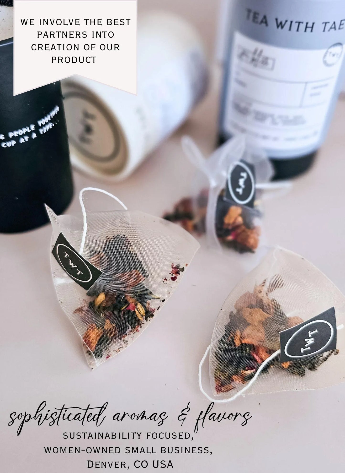 Tea Lover Treat
