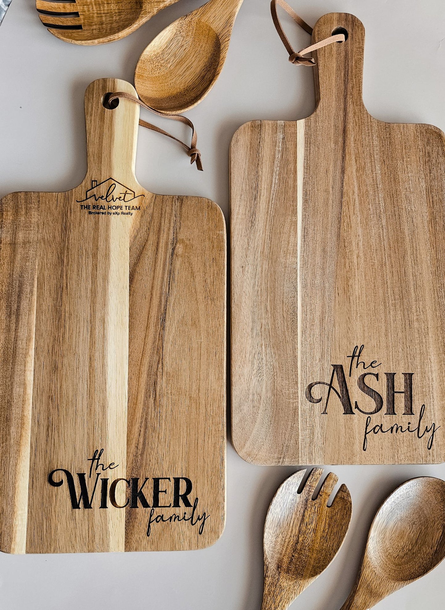 Welcome Home Kitchet Gift Set