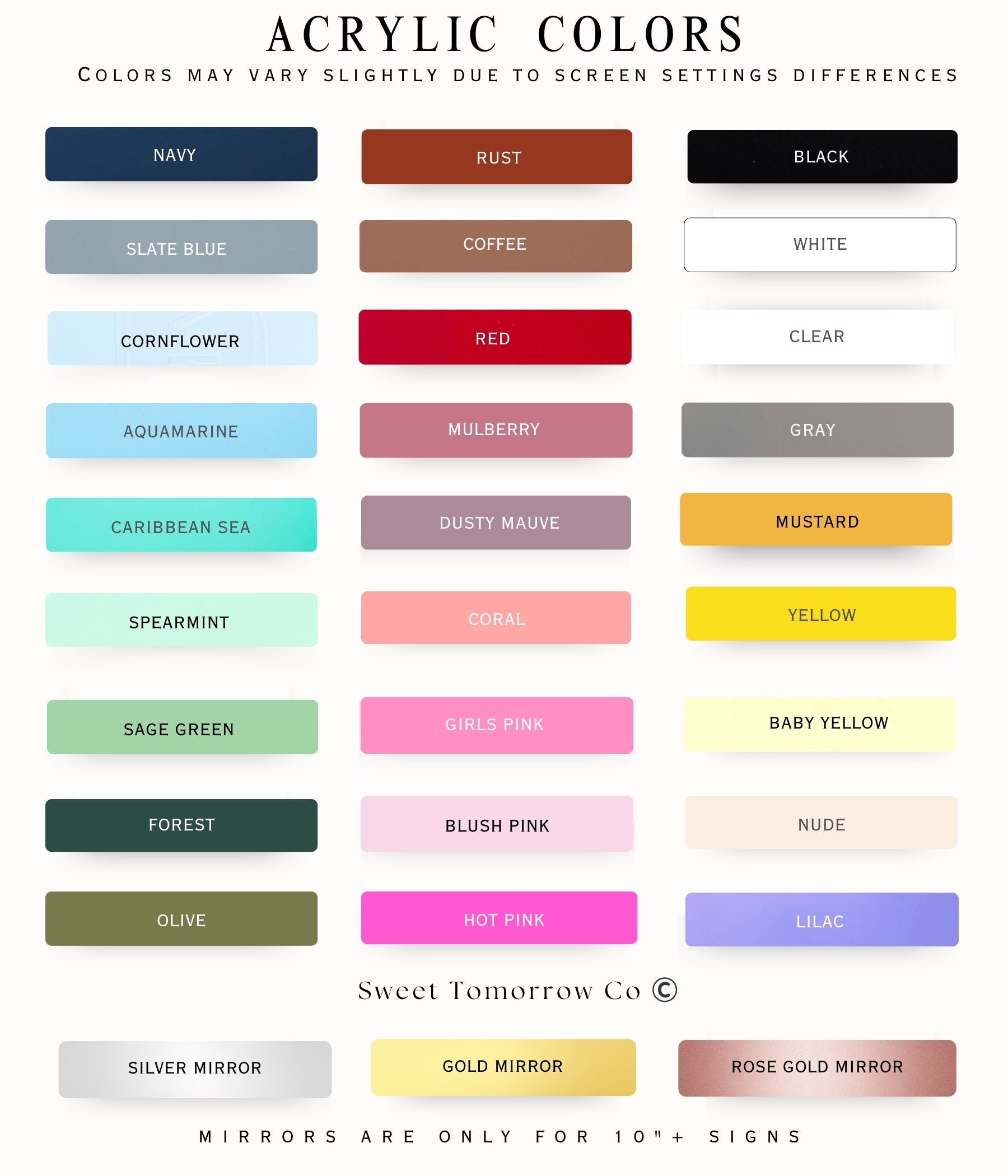 Custom Kids Room Room Sign with Name