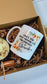 Promoted to Grandma Gift Box