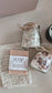 Bath Soak Gift Box