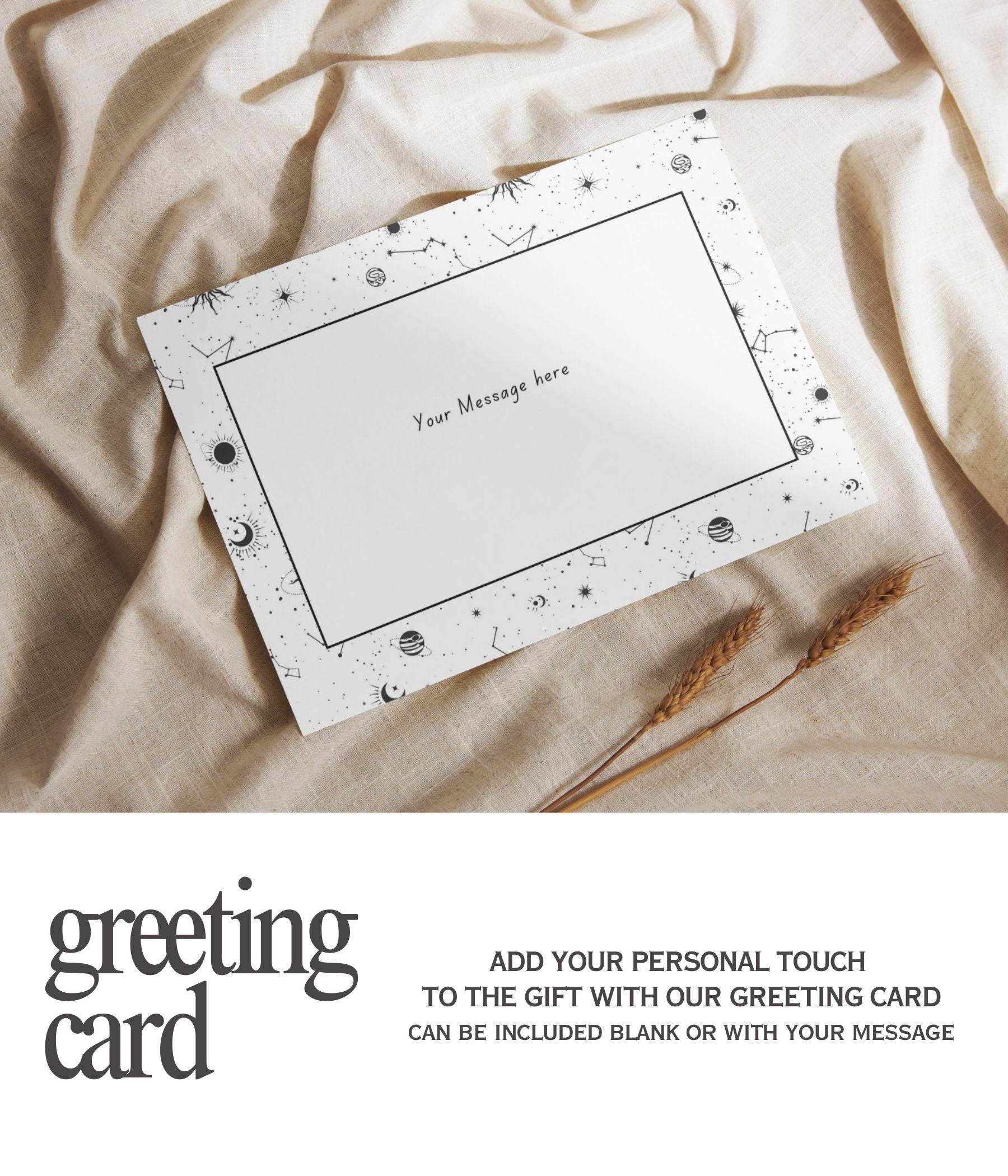 Sassy Zodiac Gift Box