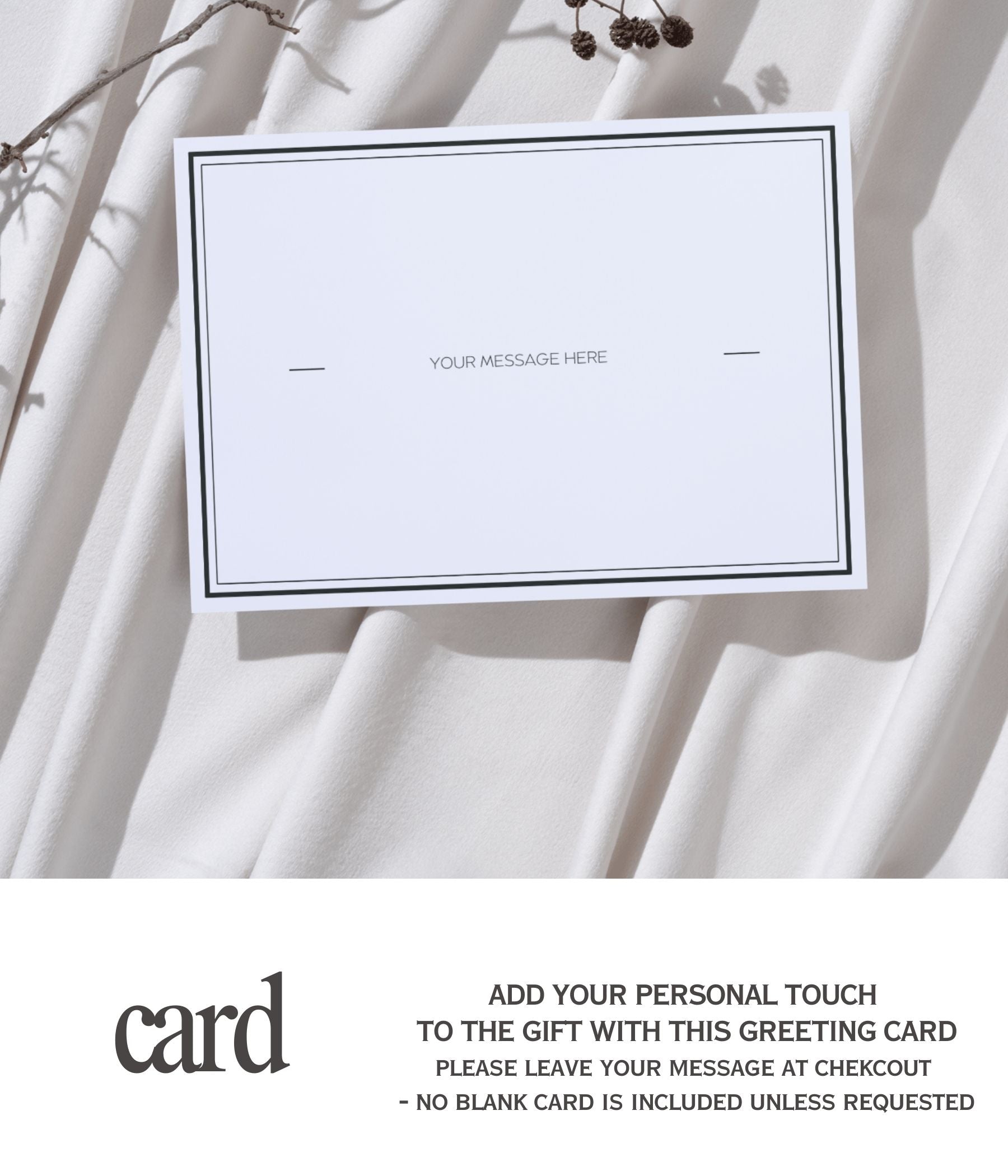 Personalized Leather Watch Box with Drawer