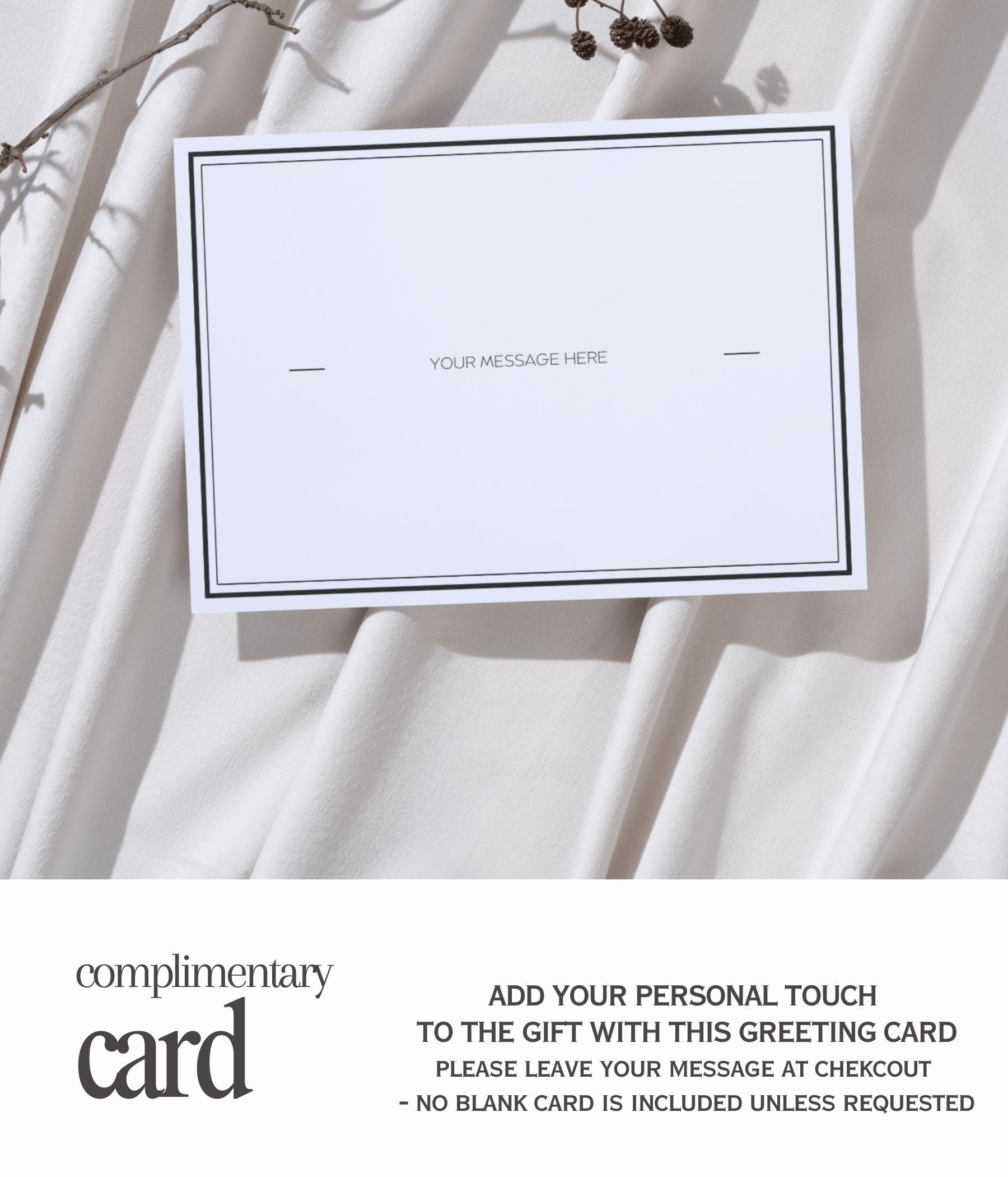 Couples Keepsake Candle Engraved Lid